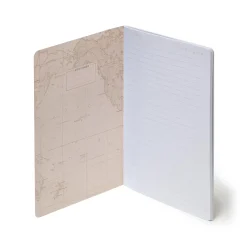 Cahier Ligné - Medium - Format A5