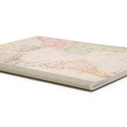 Cahier Ligné - Medium - Format A5