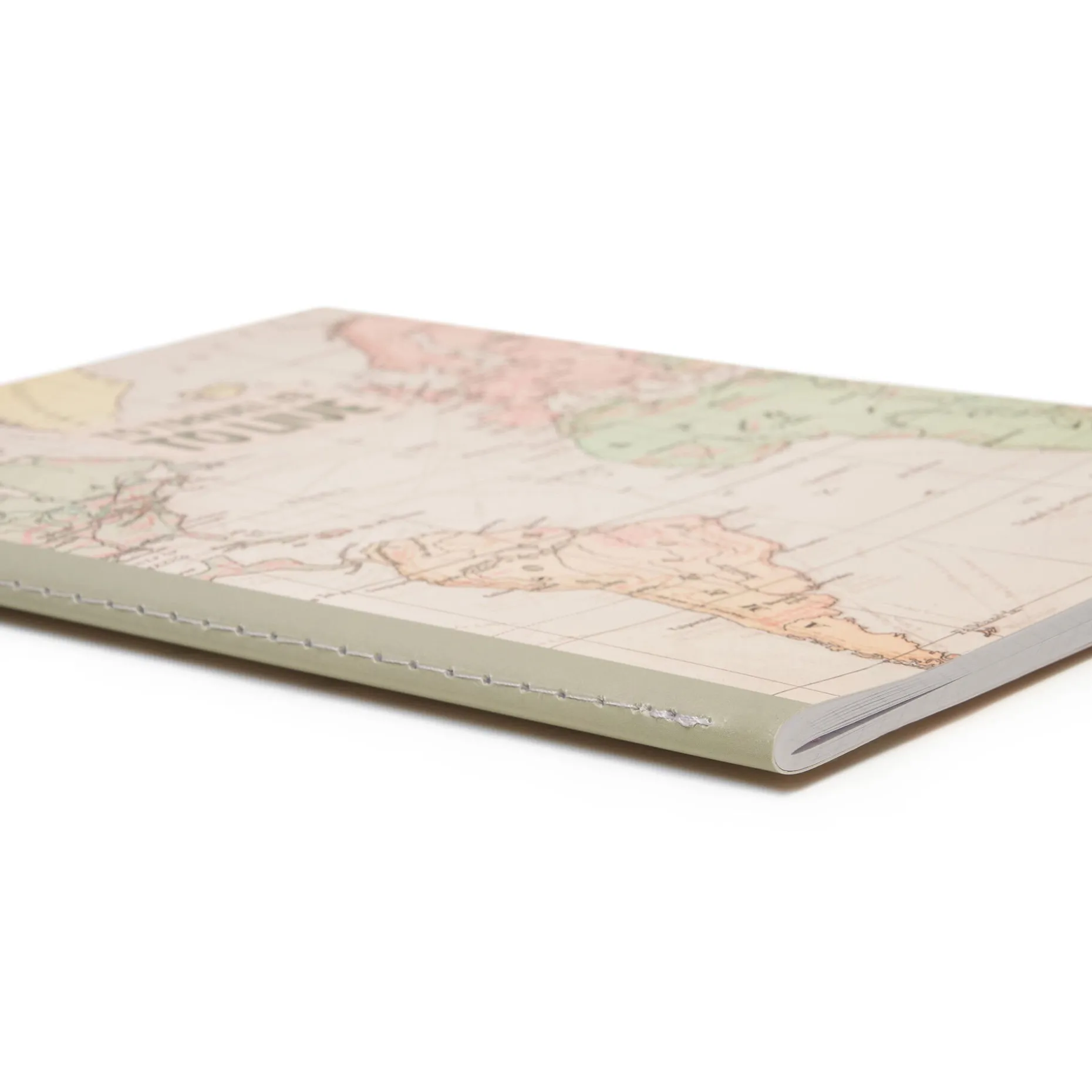 Cahier Ligné - Medium - Format A5