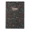 Cahier Ligné - Medium - Format A5