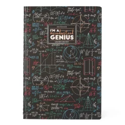 Cahier Ligné - Medium - Format A5