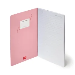 Cahier Ligné - Medium - Format A5