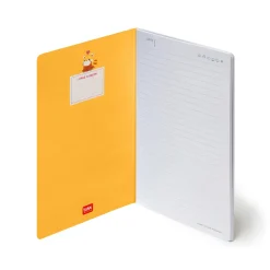 Cahier Ligné - Medium - Format A5