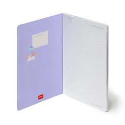 Cahier Ligné - Medium - Format A5