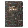 Cahier Ligné - Small - Format A6