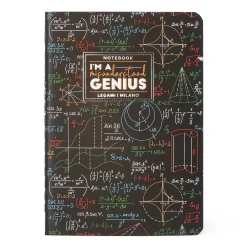 Cahier Ligné - Small - Format A6
