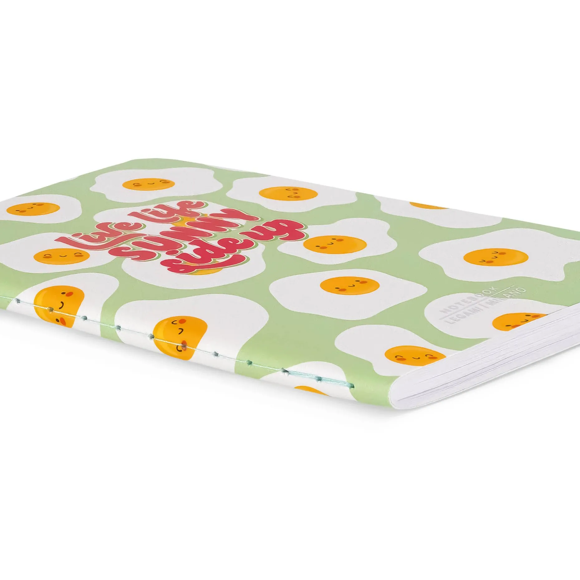 Cahier Ligné - Small - Format A6