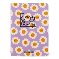 Cahier Ligné - Small - Format A6
