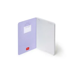 Cahier Ligné - Small - Format A6