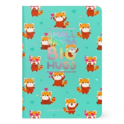 Cahier Ligné - Small - Format A6