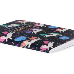 Cahier Ligné - Small - Format A6