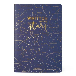 Cahier Page Blanche - Medium - Format A5
