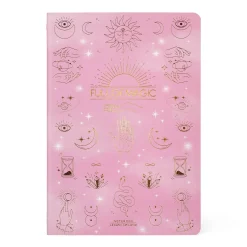 Cahier Page Blanche - Medium - Format A5