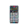 Calculatrice - Calcoolator