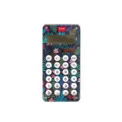 Calculatrice - Calcoolator