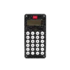 Calculatrice - Calcoolator