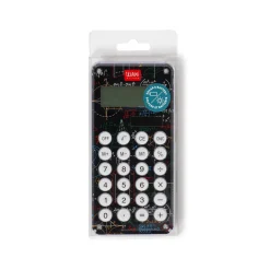 Calculatrice - Calcoolator