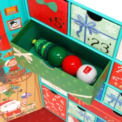 Calendrier de l'Avent - Christmas Countdown