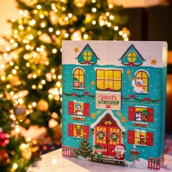 Calendrier de l'Avent - Christmas Countdown