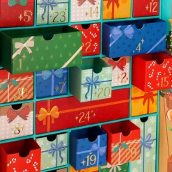 Calendrier de l'Avent - Christmas Countdown