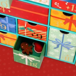 Calendrier de l'Avent - Christmas Countdown