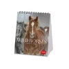 Calendrier de Table 2025 - 12 x 14,5 cm