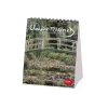 Calendrier de Table 2025 - 12 x 14,5 cm