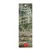 Calendrier Marque-Page 2025 - 5,5 x 18 cm