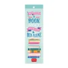 Calendrier Marque-Page 2025 - 5,5 x 18 cm