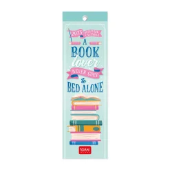 Calendrier Marque-Page 2025 - 5,5 x 18 cm