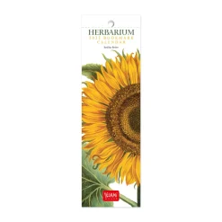 Calendrier Marque-Page 2025 - 5,5 x 18 cm