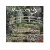 Calendrier Mural 2025 - 30 x 29 cm