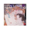 Calendrier Mural 2025 - 30 x 29 cm
