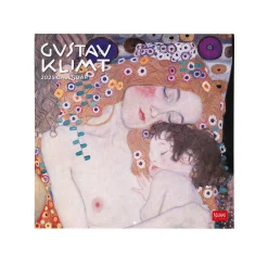 Calendrier Mural 2025 - 30 x 29 cm