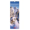 Calendrier Mural 2025 - 16 x 49 cm