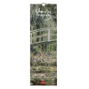 Calendrier Mural 2025 - 16 x 49 cm