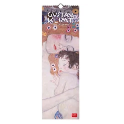 Calendrier Mural 2025 - 16 x 49 cm