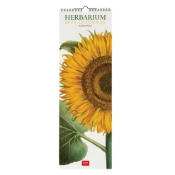 Calendrier Mural 2025 - 16 x 49 cm