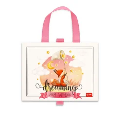 Calendrier Porte-Photo Mural - 2025