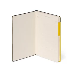 Carnet à Carreaux - Medium - My Notebook