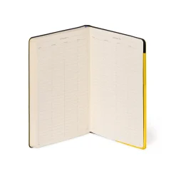 Carnet à Carreaux - Medium - My Notebook