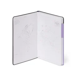 Carnet à Pointillés - Medium - My Notebook