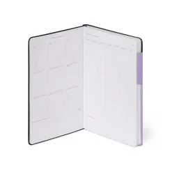 Carnet à Pointillés - Medium - My Notebook
