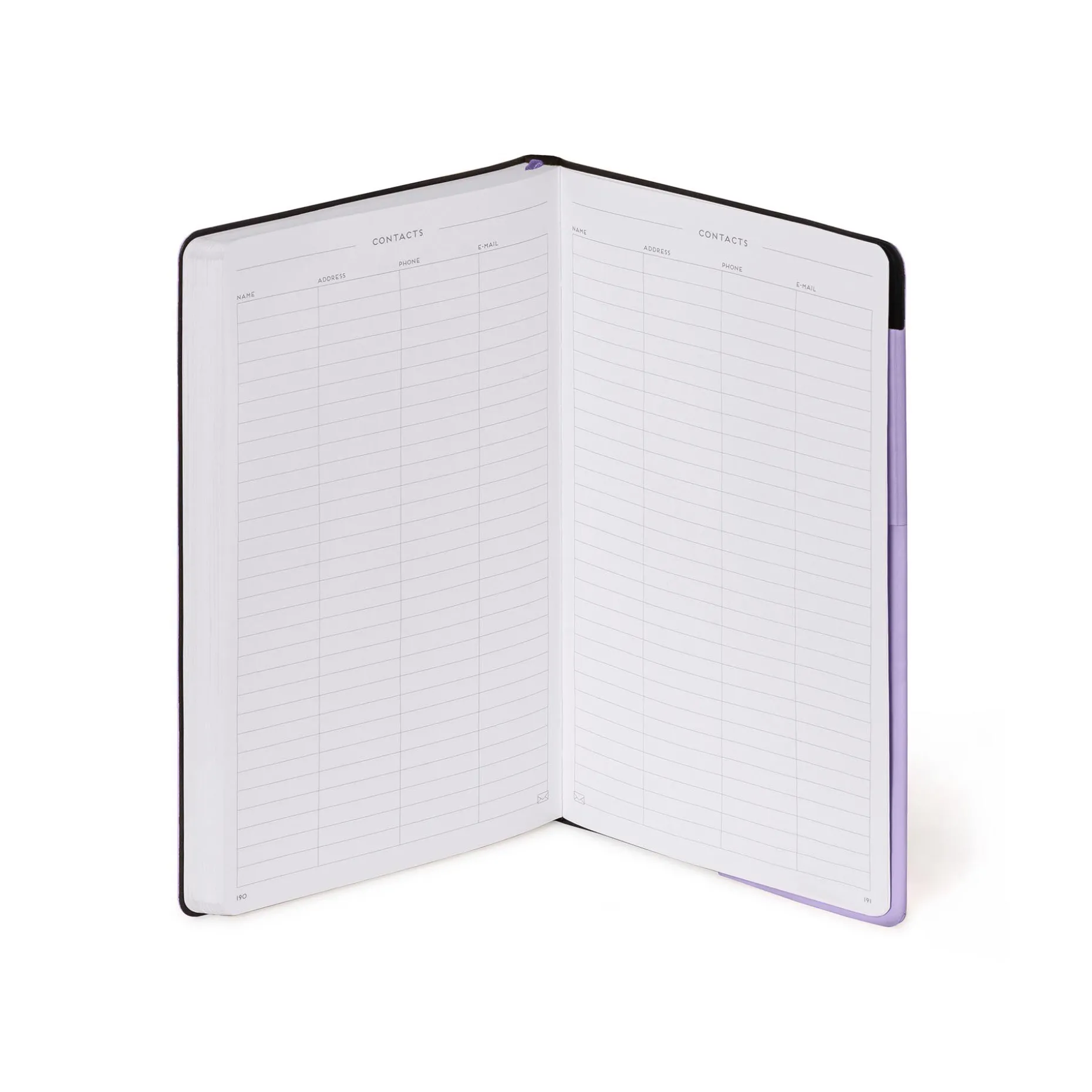 Carnet à Pointillés - Medium - My Notebook