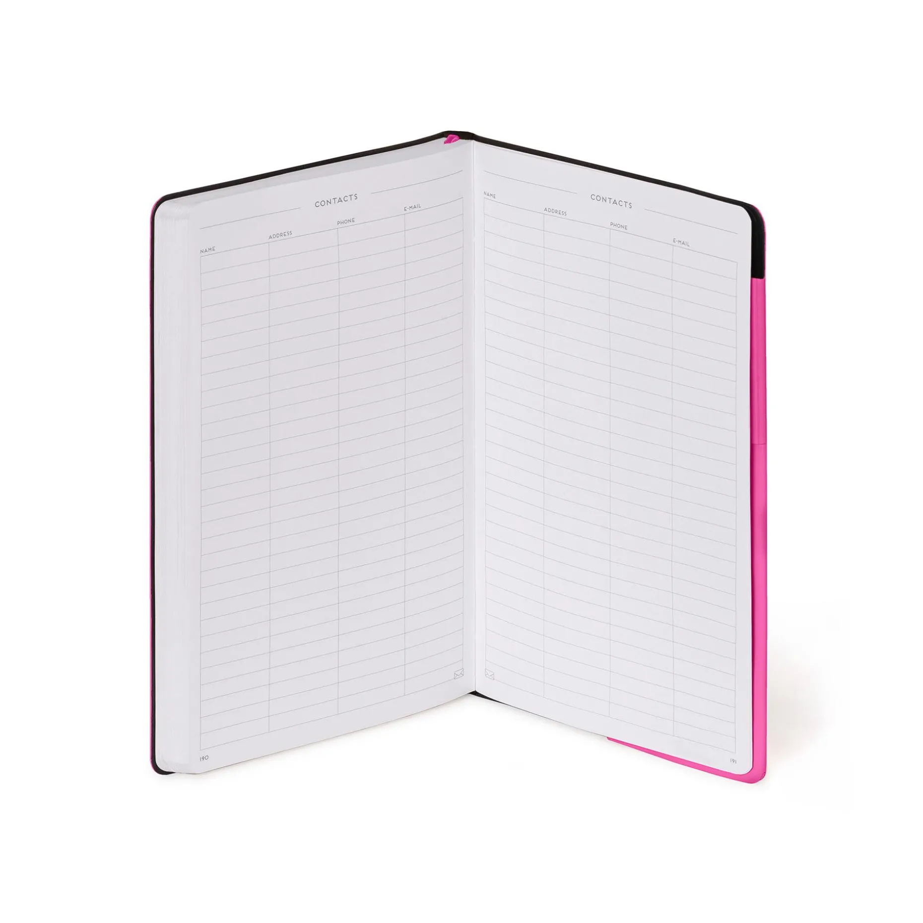 Carnet à Pointillés - Medium - My Notebook