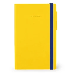 Carnet à Pointillés - Medium - My Notebook