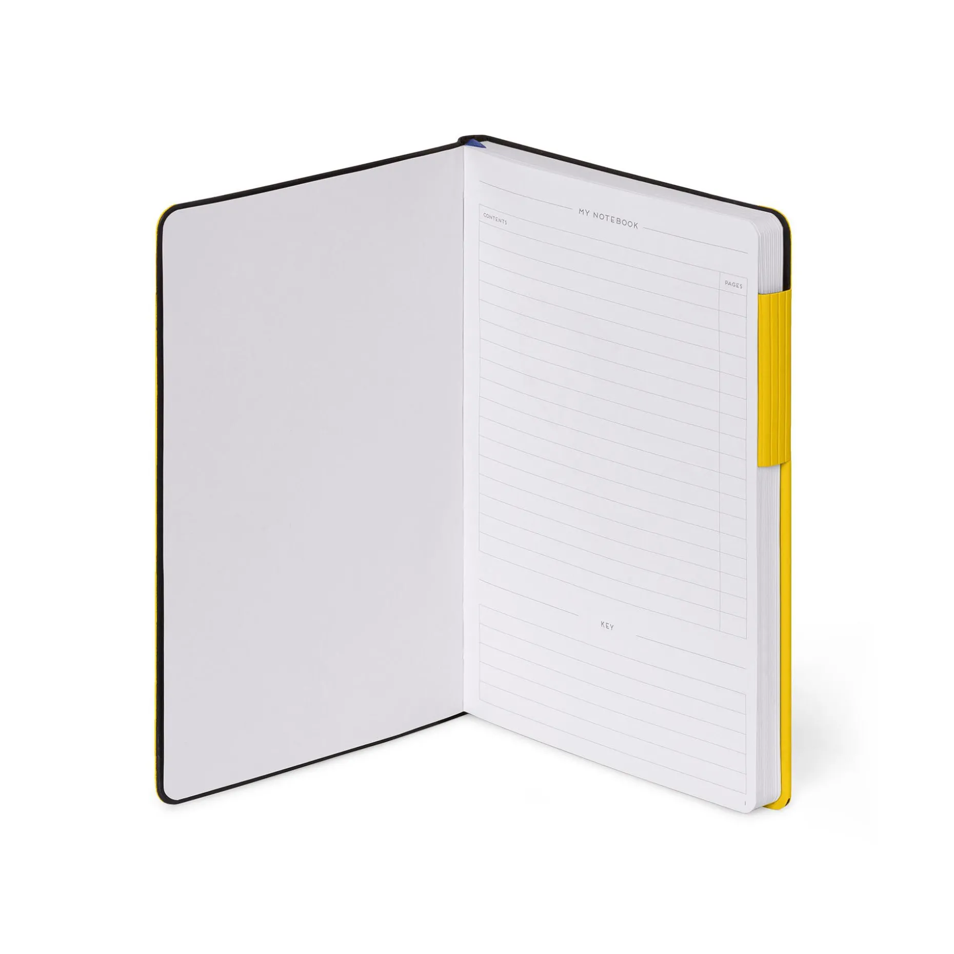 Carnet à Pointillés - Medium - My Notebook