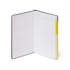 Carnet à Pointillés - Medium - My Notebook