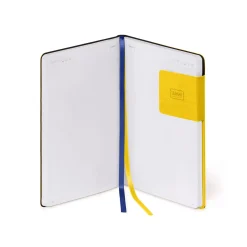 Carnet à Pointillés - Medium - My Notebook