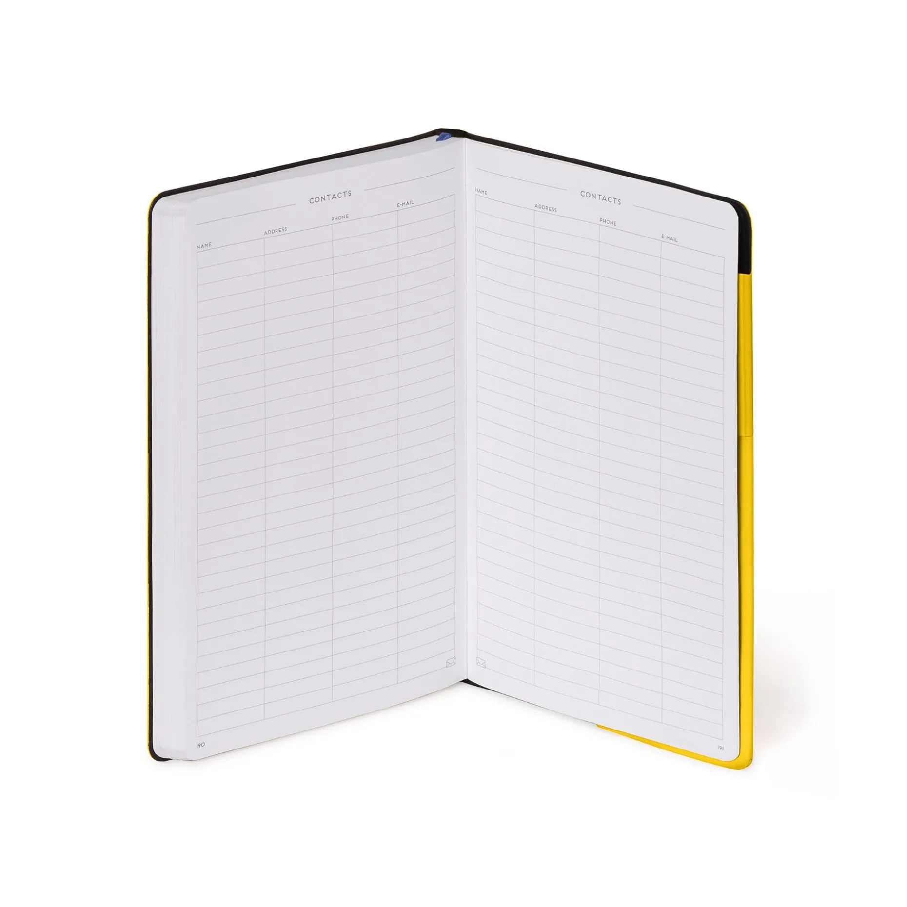 Carnet à Pointillés - Medium - My Notebook